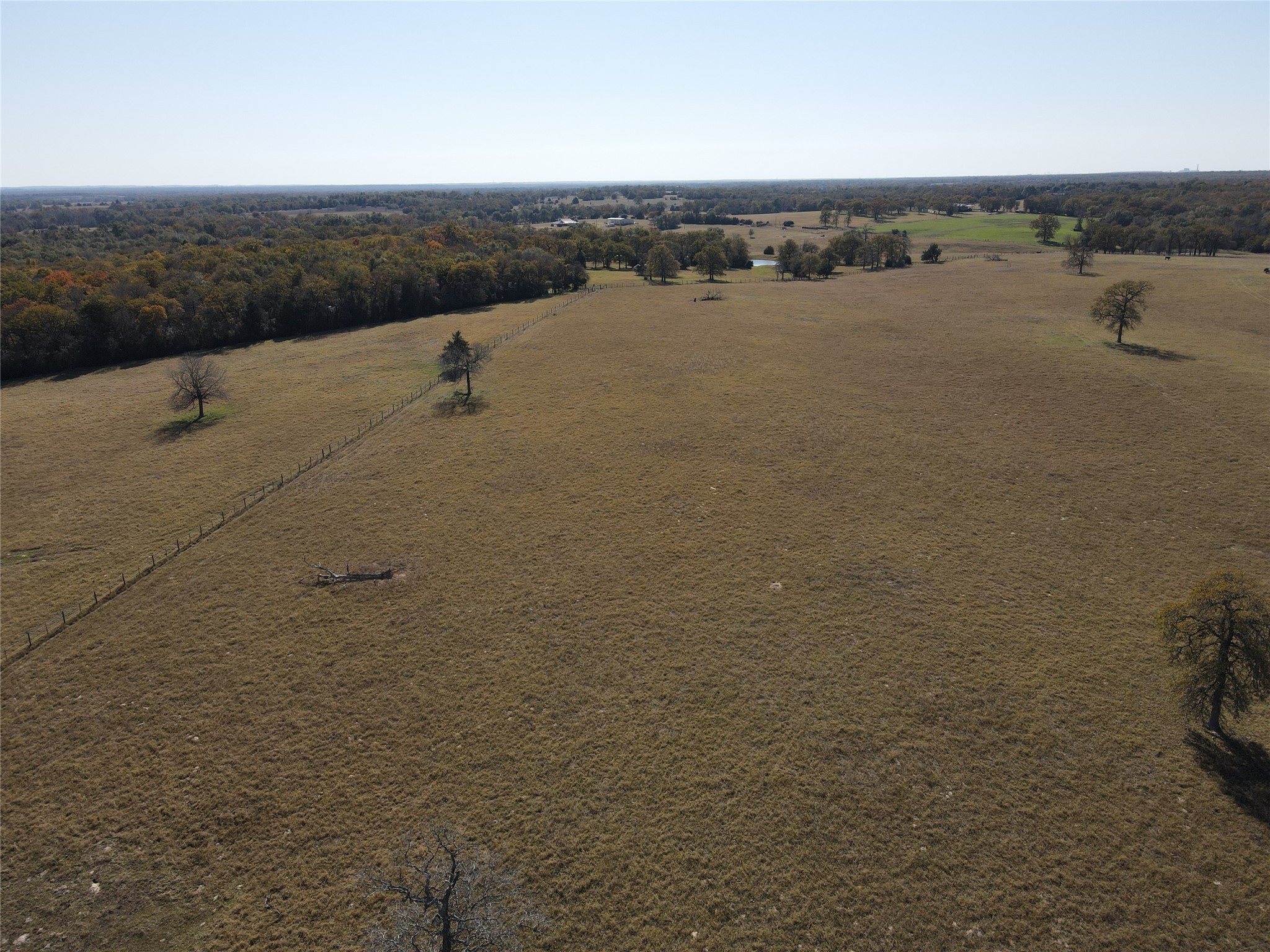 1 Fm 2954 Bremond, TX 76629 - Photo 10 of 25 a view of lake view and mountain view