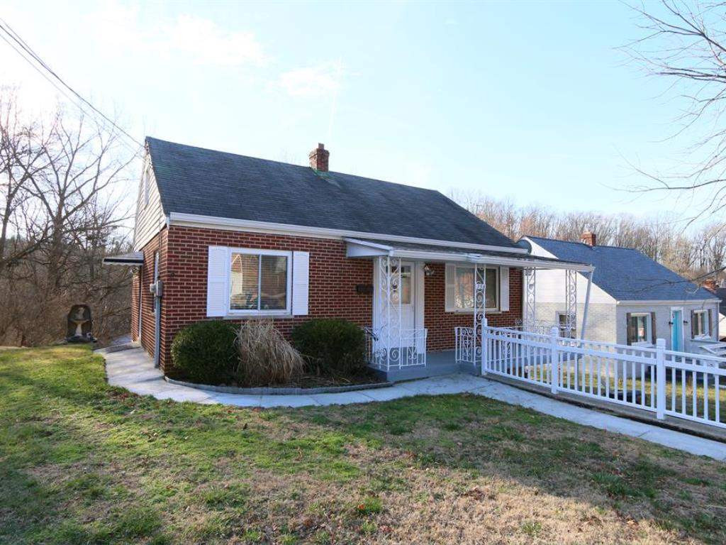 356 Riddle Place Newport, KY 41071 - Photo 1 of 22 Gallery Image 1