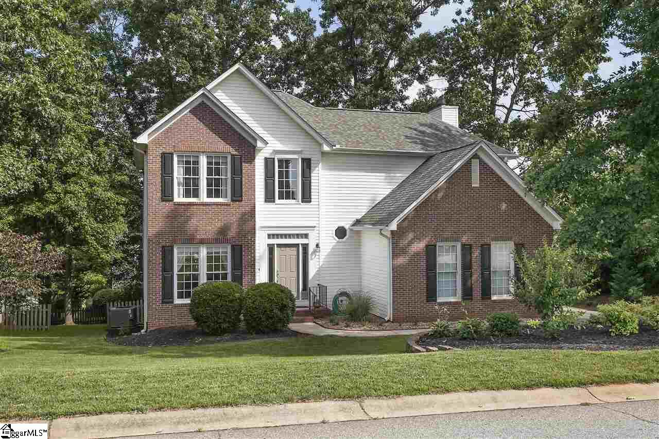 204 West Poplar Ridge Drive Duncan, SC 29334 - Photo 1 of 24
