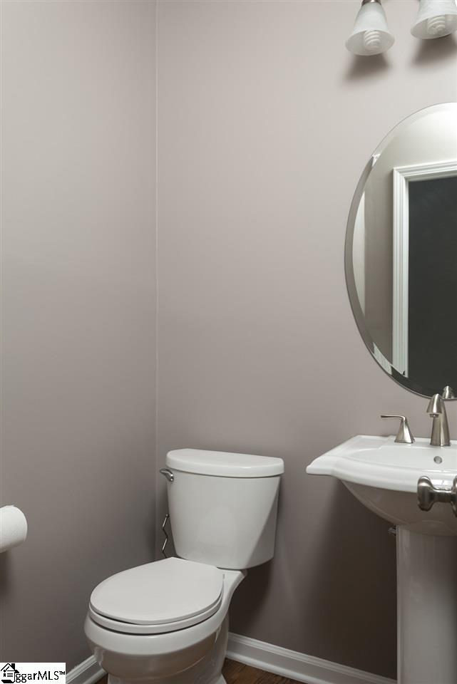 204 West Poplar Ridge Drive Duncan, SC 29334 - Photo 11 of 24