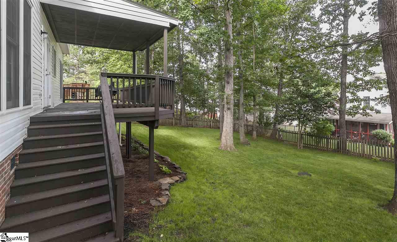 204 West Poplar Ridge Drive Duncan, SC 29334 - Photo 22 of 24