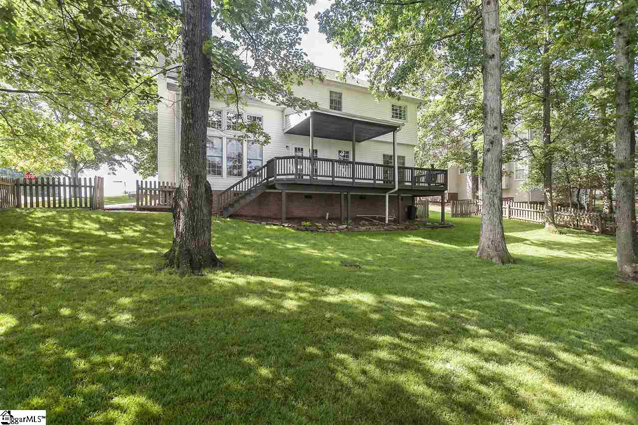 204 West Poplar Ridge Drive Duncan, SC 29334 - Photo 24 of 24