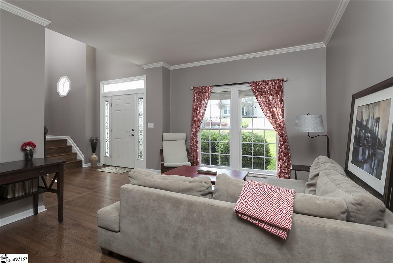 204 West Poplar Ridge Drive Duncan, SC 29334 - Photo 4 of 24