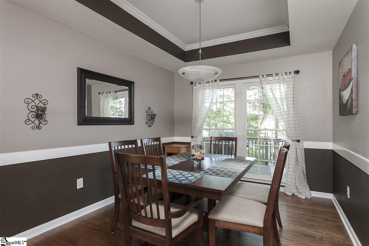 204 West Poplar Ridge Drive Duncan, SC 29334 - Photo 5 of 24