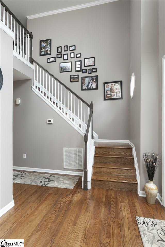 204 West Poplar Ridge Drive Duncan, SC 29334 - Photo 10 of 24