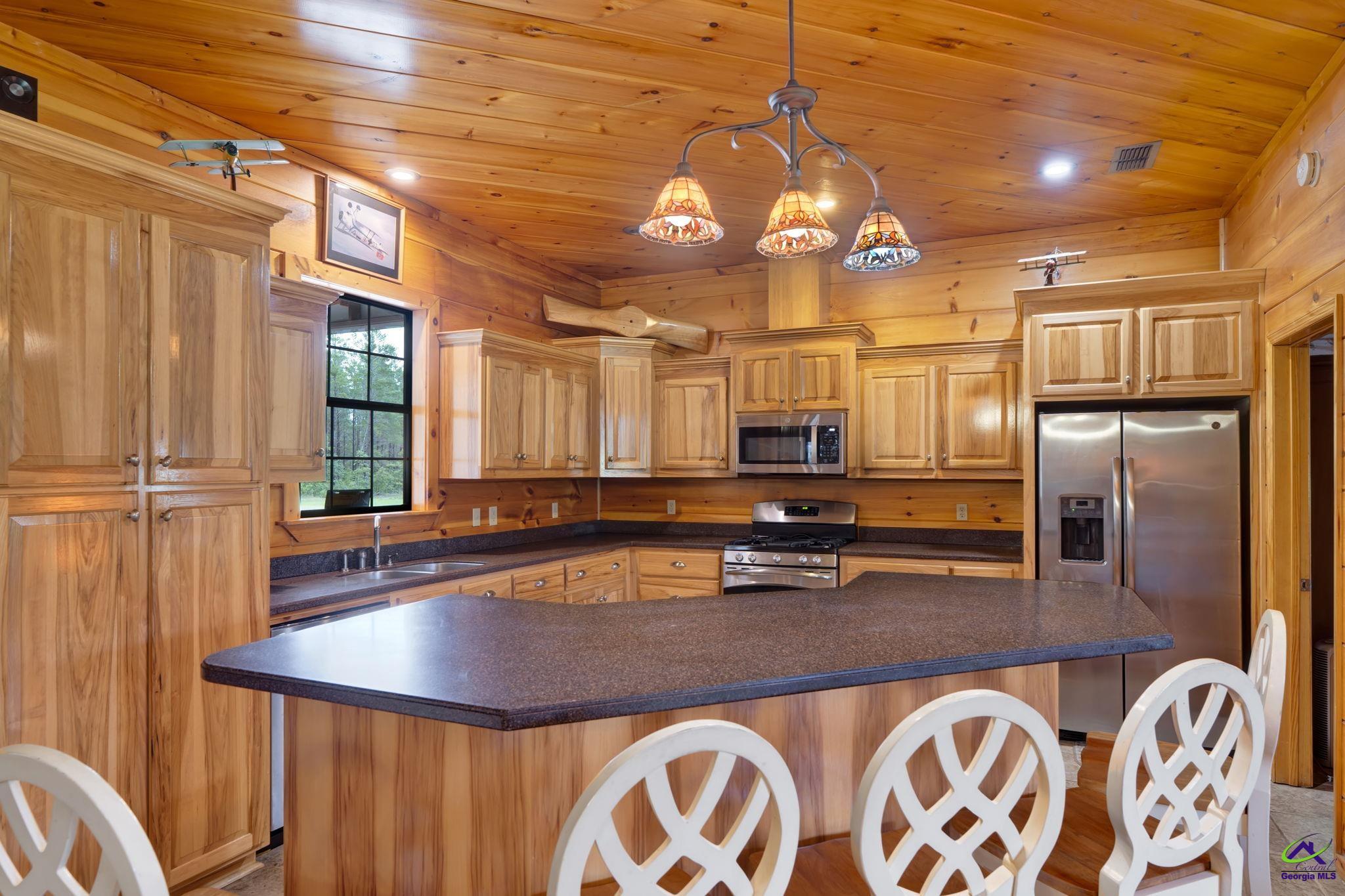 257 Carpenter Road Rupert, GA 31081 - Photo 6 of 72
