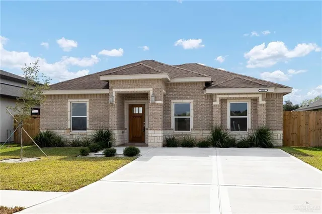 $199,500 | 2110 Trinity Street, Donna, TX 78537