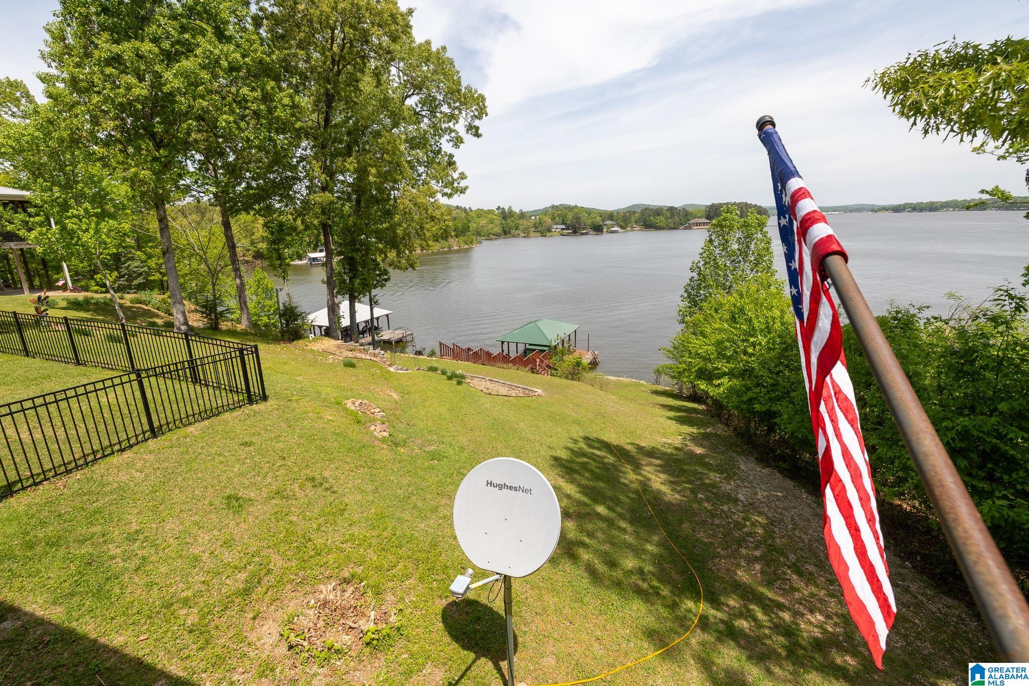 2825 Waldrop Road Ashville, AL 35953 - Photo 39 of 72