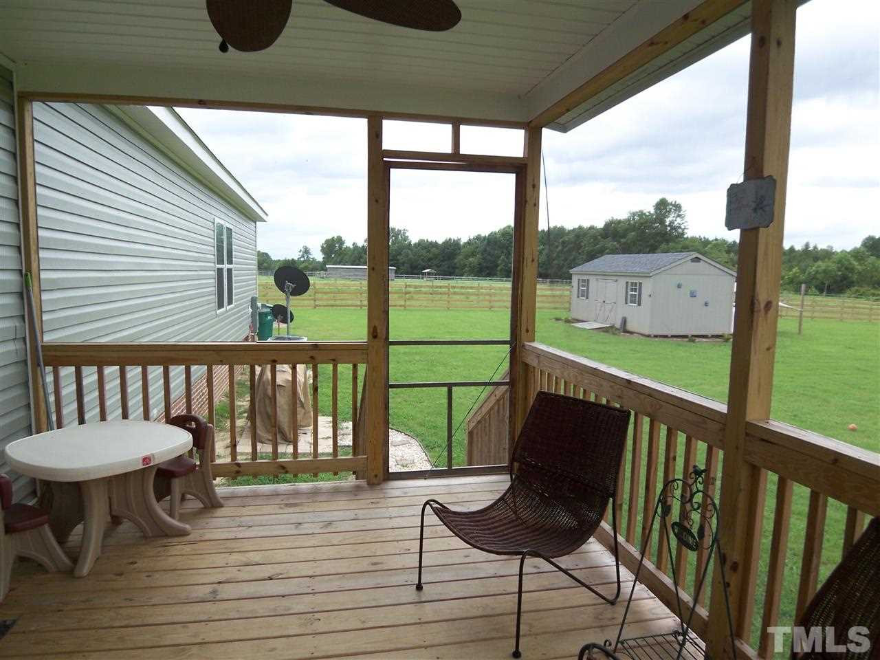 2477 Beulahtown Road Kenly, NC 27542 - Photo 21 of 25 Photo 21