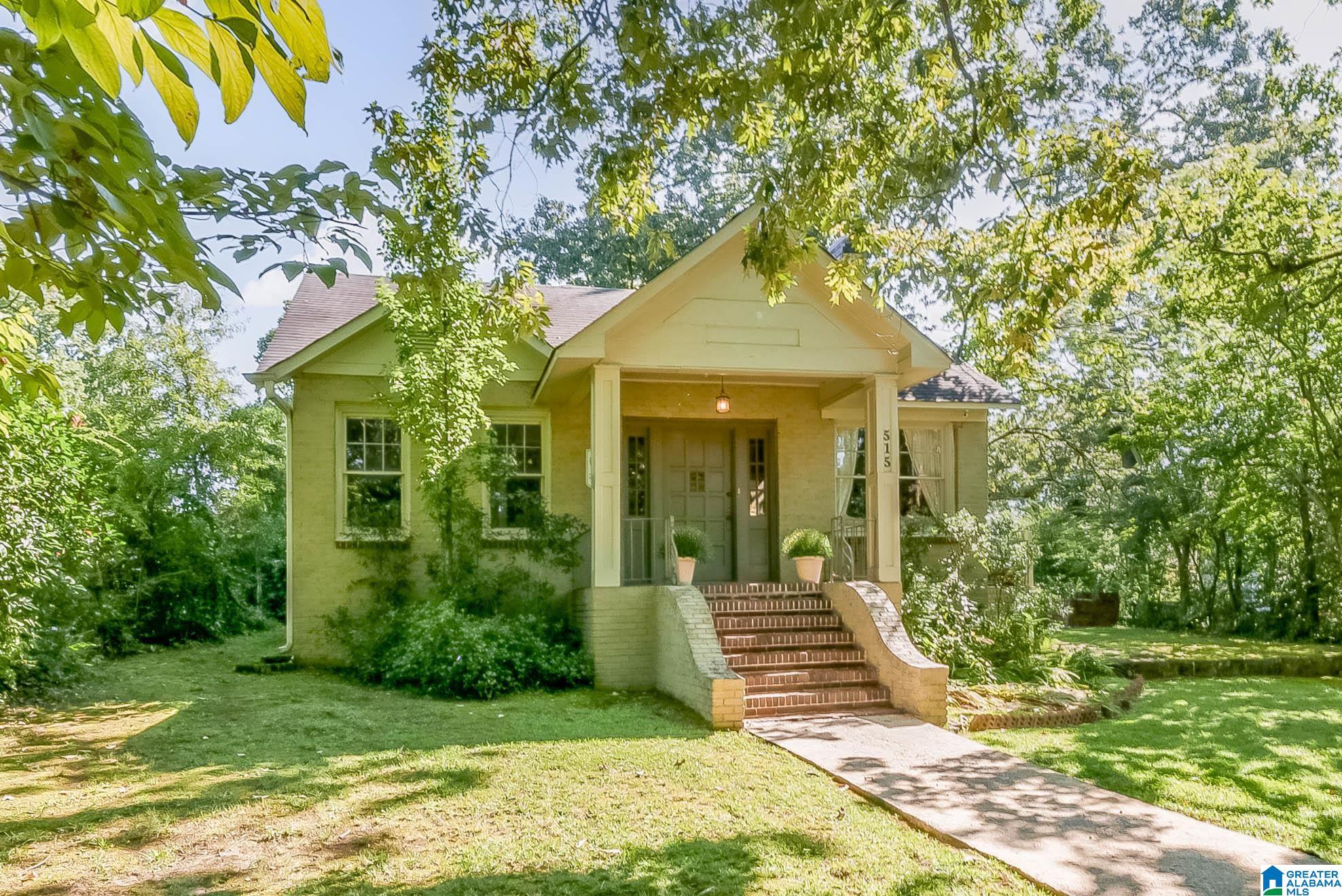 515 Columbiana Road Birmingham, AL 35209 - Photo 2 of 31