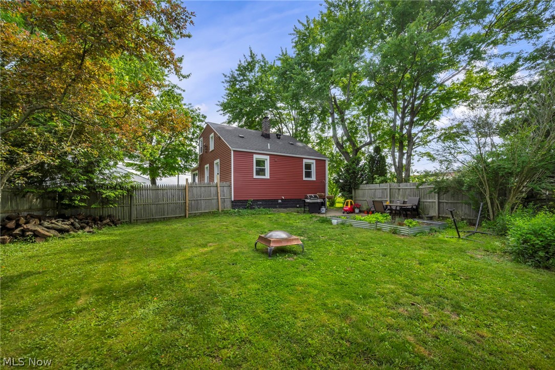 4927 Newton Falls Road Ravenna, OH 44266 - Photo 20 of 26