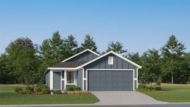 $261,991 | 13333 Trumpet Creeper Drive, Elgin, TX 78621