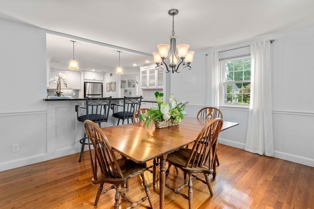 137 Ledgewood Road Dedham, MA 02026 - Photo 7 of 22 Gallery Image 7