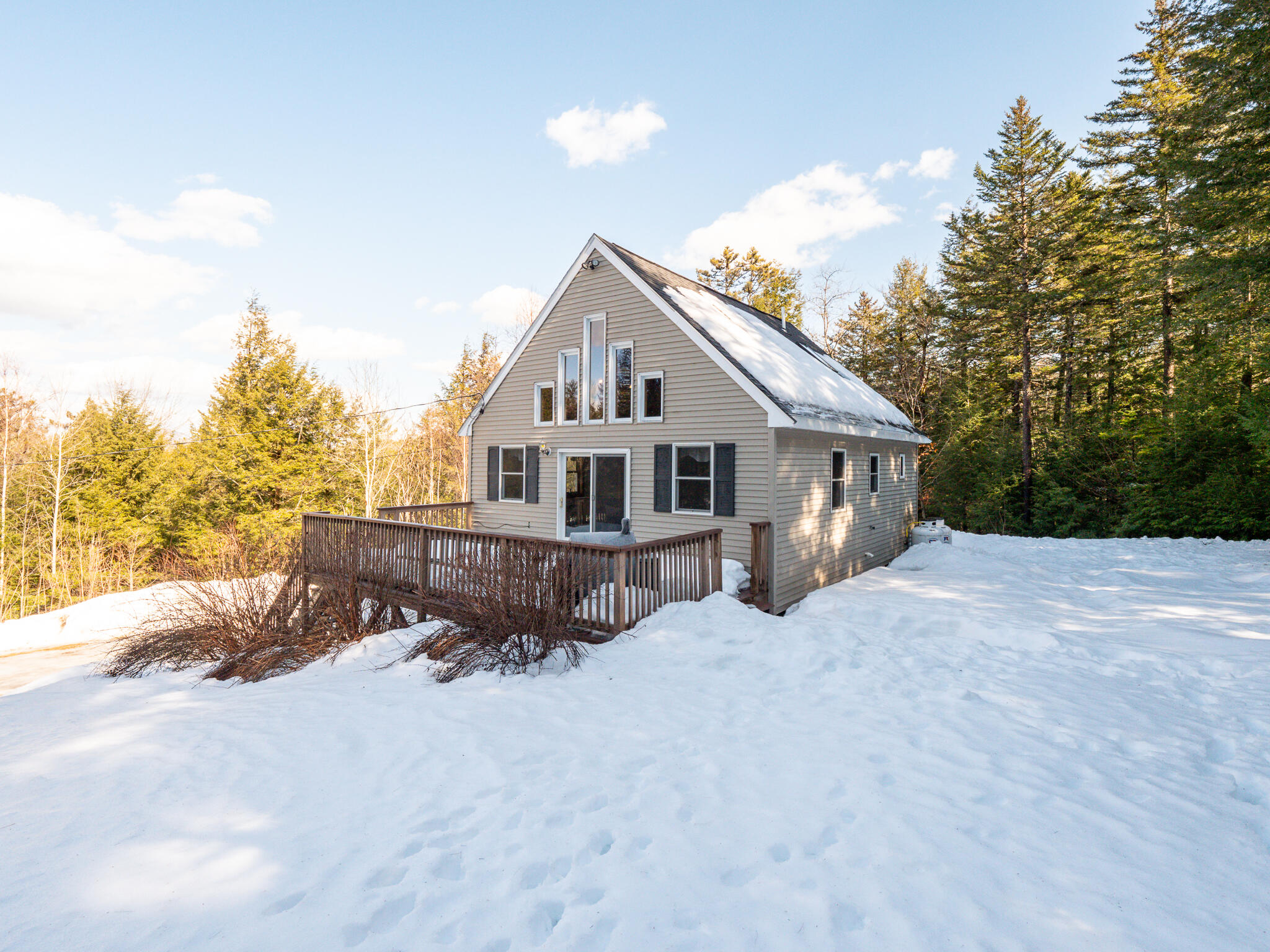 29 Balsam Road Bethel, ME 04217 - Photo 27 of 31 29 Balsam-32