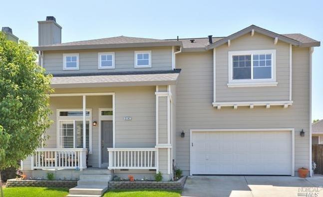 2147 Tokay Street Santa Rosa, CA 95404 - Photo 1 of 1 Gallery Image 1