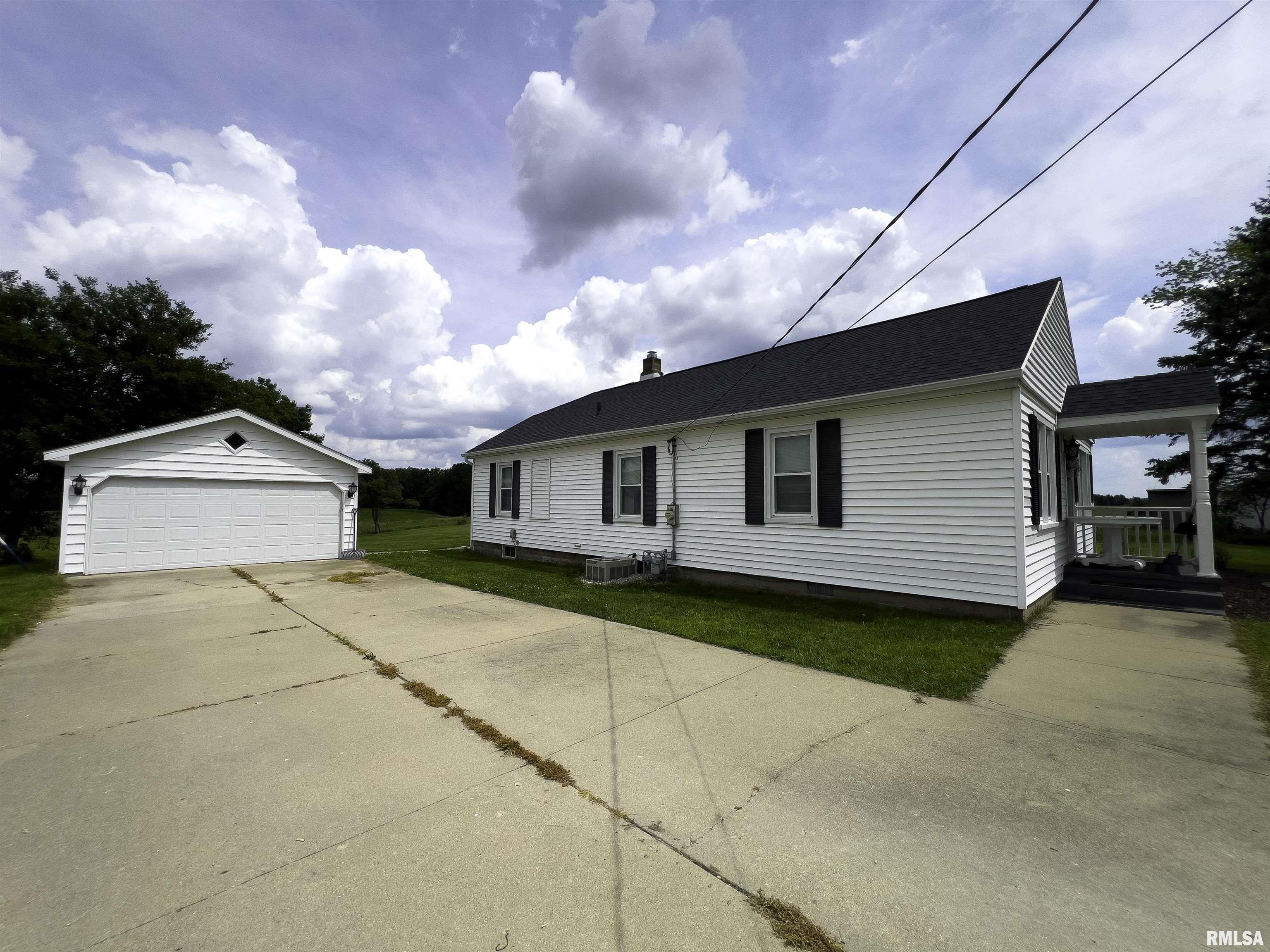 3106 South Walters School Road Mapleton, IL 61547 - Photo 20 of 22