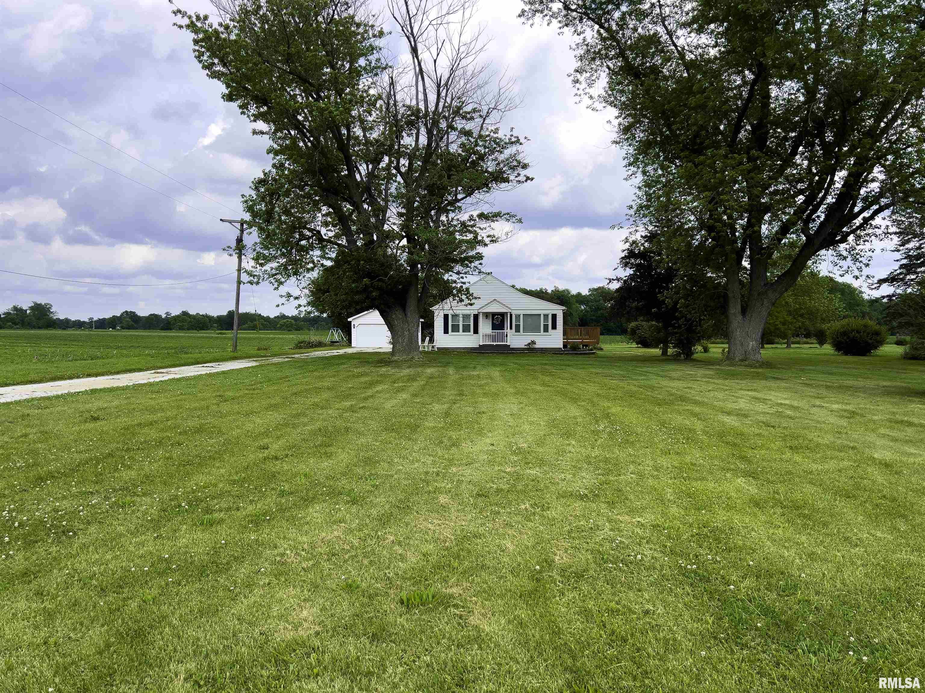 3106 South Walters School Road Mapleton, IL 61547 - Photo 2 of 22