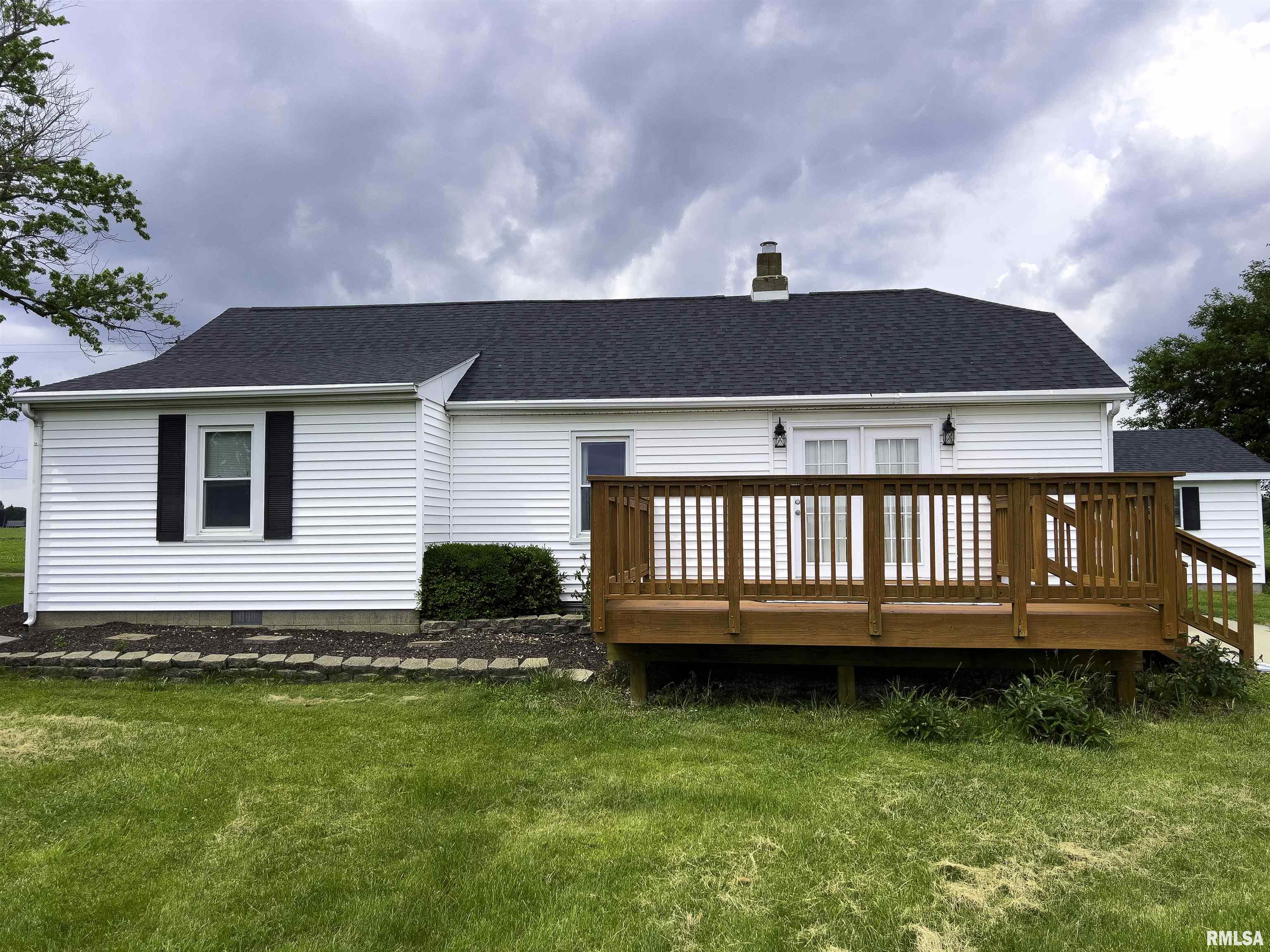 3106 South Walters School Road Mapleton, IL 61547 - Photo 22 of 22