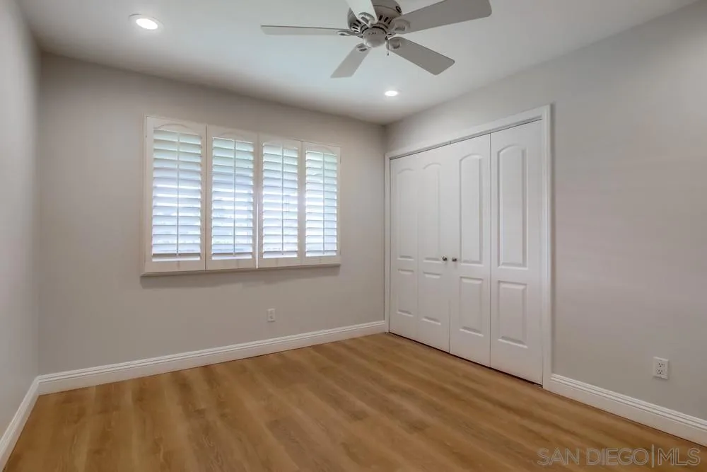 16632 Roca Drive San Diego, CA 92128 - Photo 27 of 44 a view of an empty room with a window
