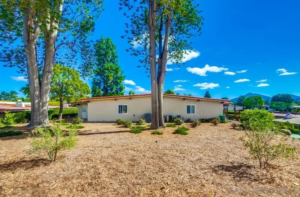 16632 Roca Drive San Diego, CA 92128 - Photo 36 of 44 a row of chairs and fire pit in the yard