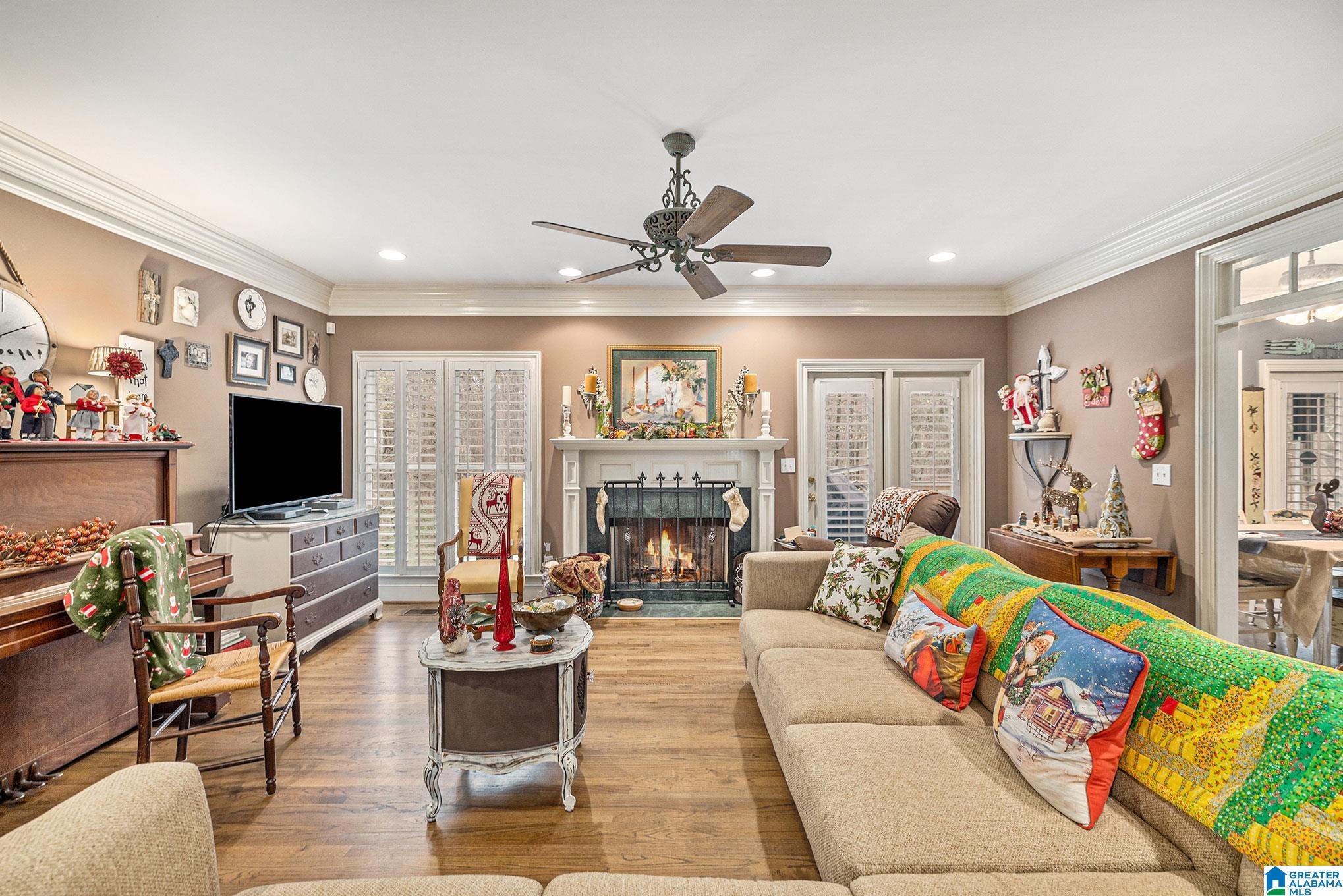 231 Weatherly Club Drive Alabaster, AL 35007 - Photo 20 of 53