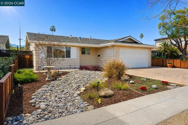 $1,325,000 | 3474-3474 Woodside Lane, San Jose, CA 95121