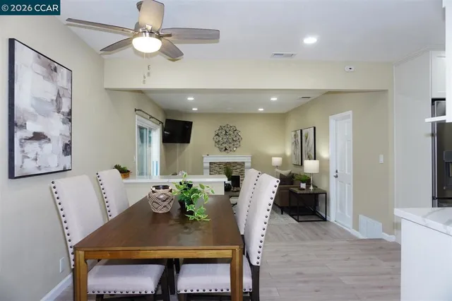 $1,325,000 | 3474-3474 Woodside Lane, San Jose, CA 95121