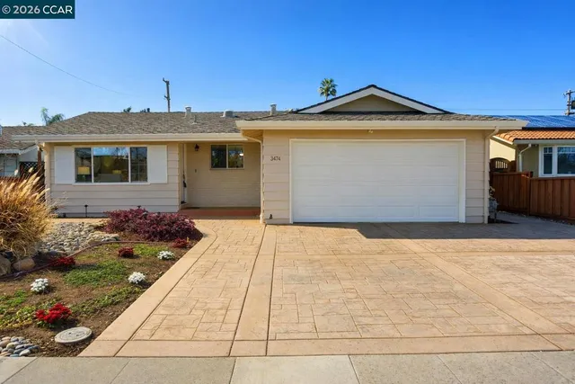 $1,325,000 | 3474-3474 Woodside Lane, San Jose, CA 95121