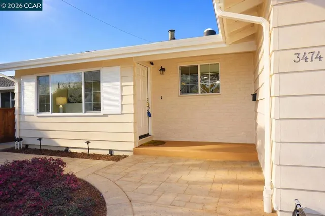 $1,325,000 | 3474-3474 Woodside Lane, San Jose, CA 95121