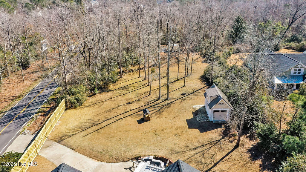 784 Captain Beam Boulevard Hampstead, NC 28443 - Photo 47 of 58 784CaptainBeamBlvdDrone-5