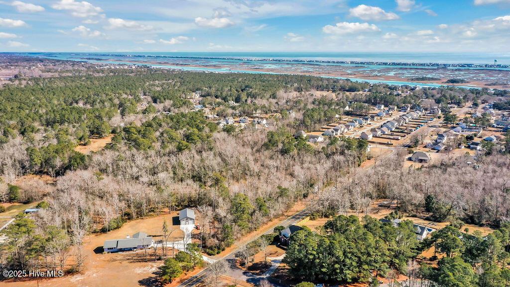 784 Captain Beam Boulevard Hampstead, NC 28443 - Photo 51 of 58 784CaptainBeamBlvdDrone-9