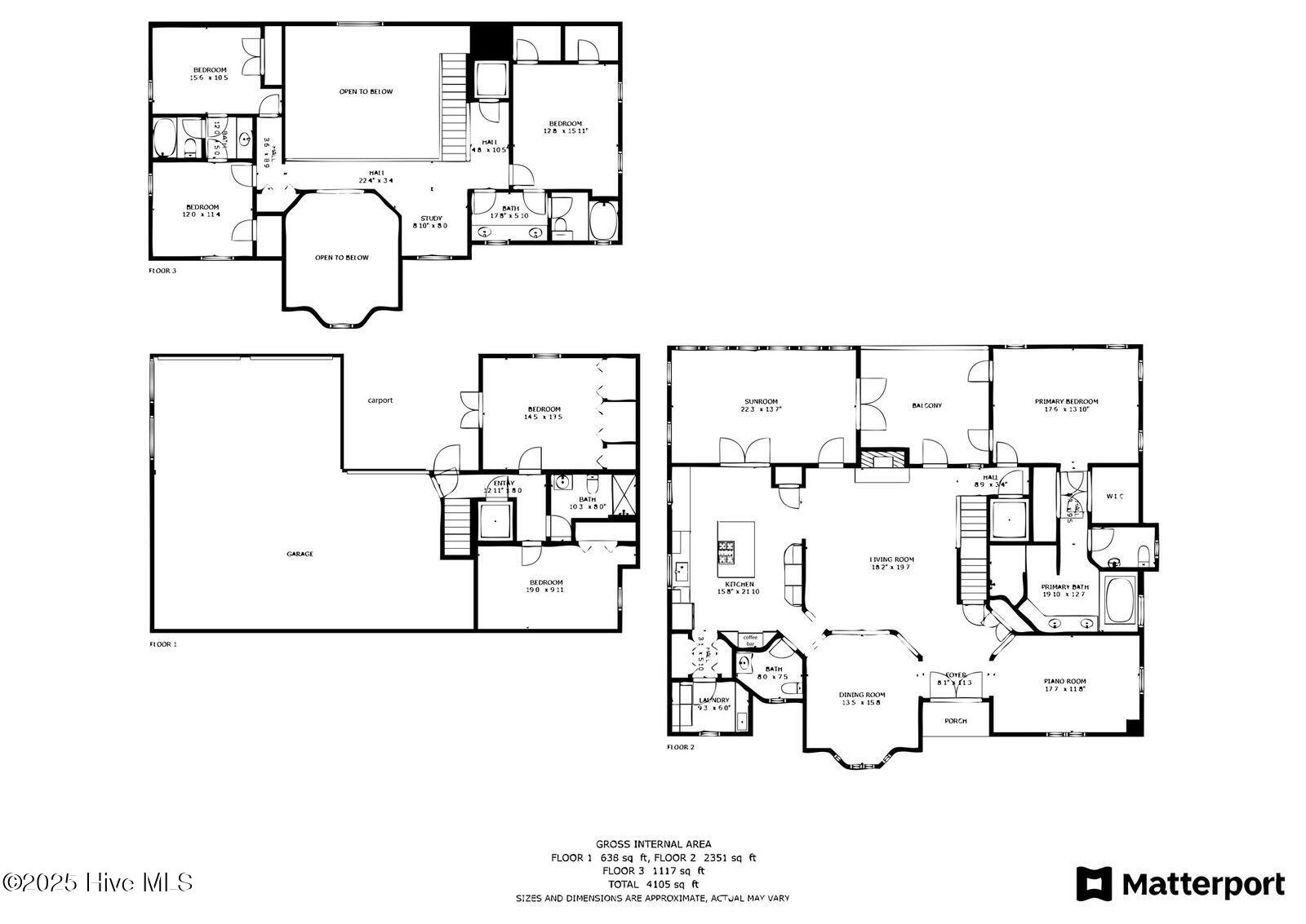 784 Captain Beam Boulevard Hampstead, NC 28443 - Photo 58 of 58 IMG_0472