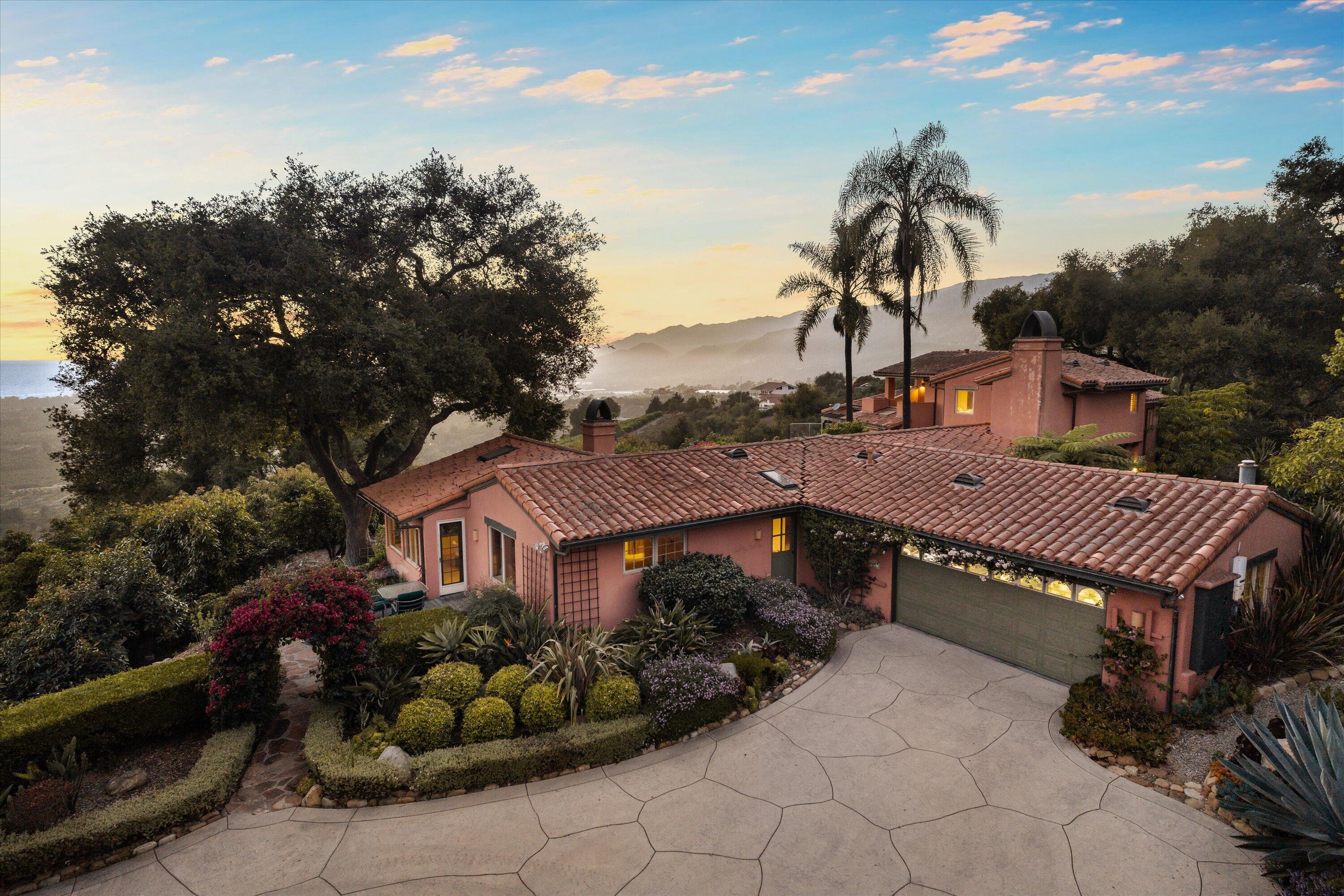 7357 Shepard Mesa Road Carpinteria, CA 93013 - Photo 42 of 45 82-7357 Shepard Mesa Rd Day 1-60 Sky