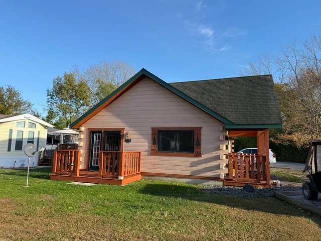 $194,900 | 211 Walleye Circle, Wilmington, IL 60481