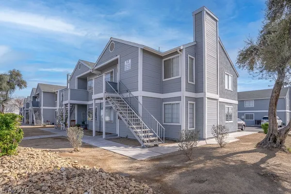 $1,150 | 4201 Terrestrial Drive, Unit 122, Las Vegas, NV 89115