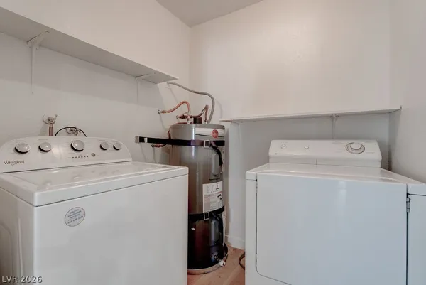 $1,150 | 4201 Terrestrial Drive, Unit 122, Las Vegas, NV 89115