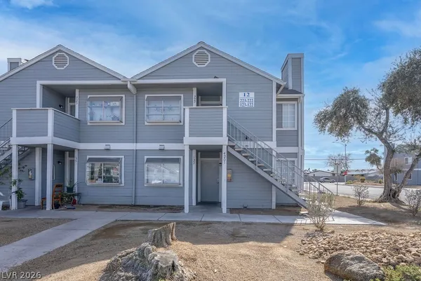 $1,150 | 4201 Terrestrial Drive, Unit 122, Las Vegas, NV 89115