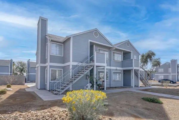 $1,150 | 4201 Terrestrial Drive, Unit 122, Las Vegas, NV 89115