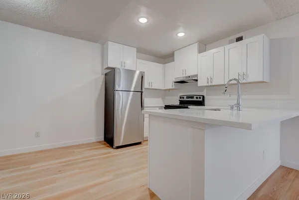 $1,150 | 4201 Terrestrial Drive, Unit 122, Las Vegas, NV 89115