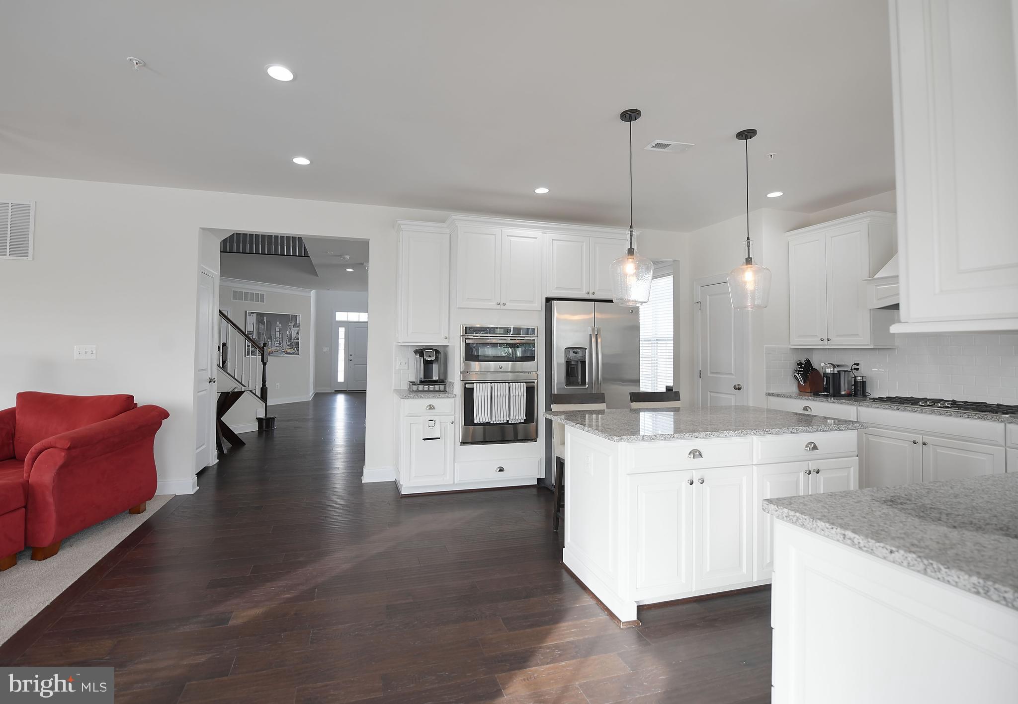 713 Dowers Road Abingdon, MD 21009 - Photo 22 of 60 Kitchen