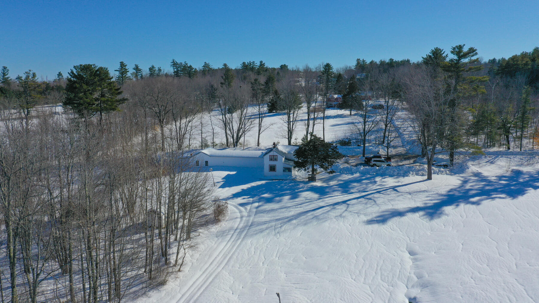 27 Taylor Road Sebago, ME 04029 - Photo 22 of 37 27 taylor road-17
