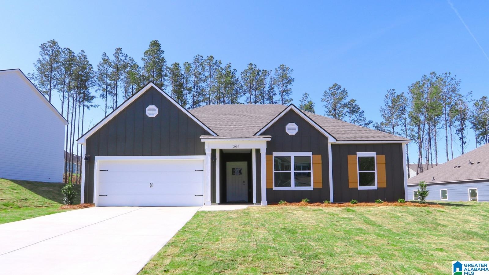 309 Barclay Court Chelsea, AL 35043 - Photo 1 of 49