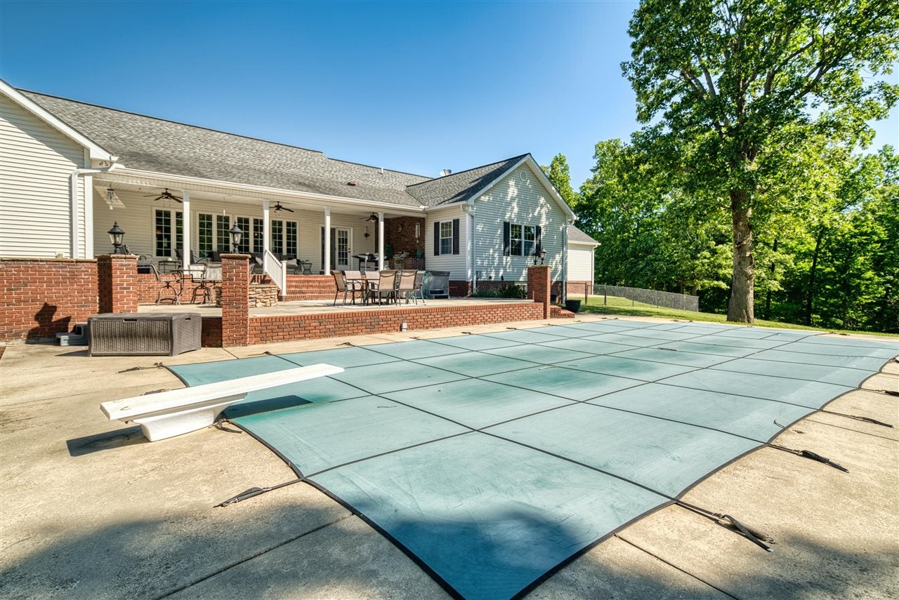 834 Kennedy Road Greenville, KY 42345 - Photo 8 of 99 Gallery Image 8