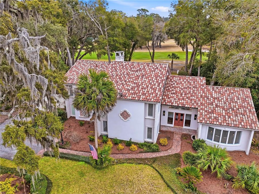 118 Harrogate Road St. Simons Island, GA 31522 - Photo 8 of 53