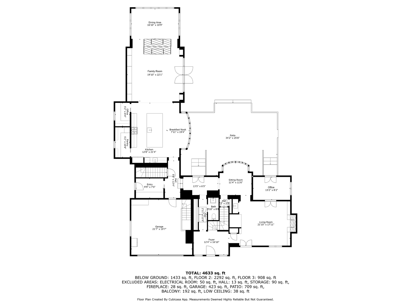 340 Crescent Drive Lake Bluff, IL 60044 - Photo 41 of 43