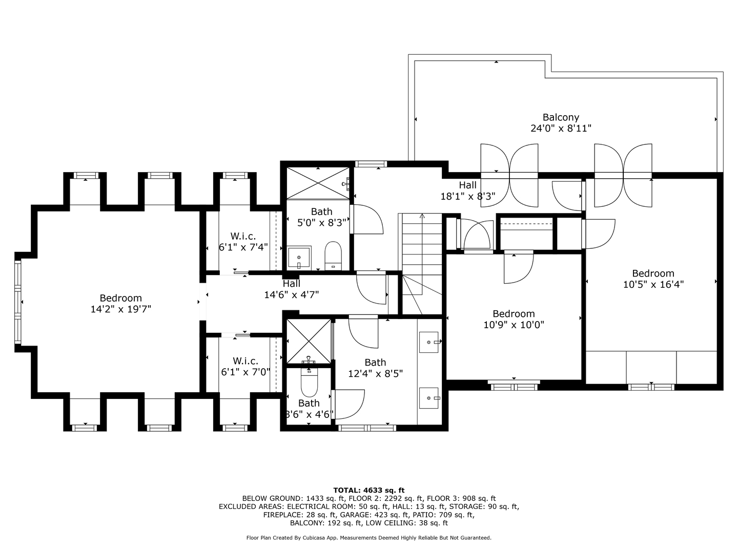 340 Crescent Drive Lake Bluff, IL 60044 - Photo 42 of 43