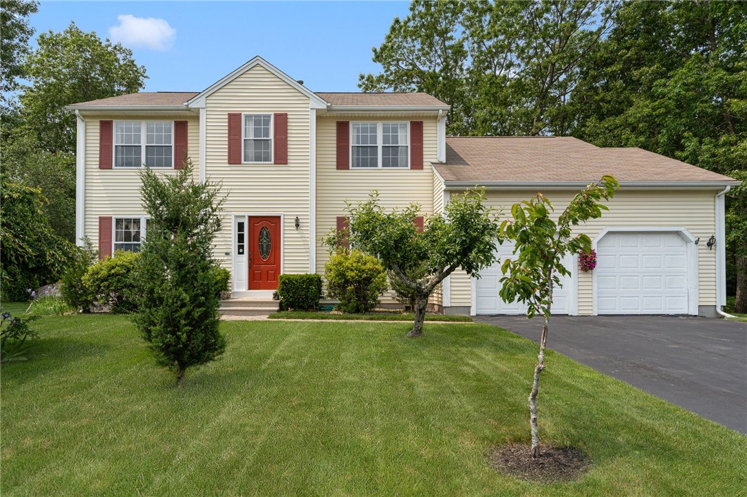 52 Ginger Trail Coventry, RI 02816 - Photo 1 of 30 Gallery Image 1
