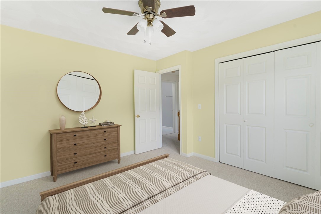 52 Ginger Trail Coventry, RI 02816 - Photo 19 of 30 Gallery Image 19