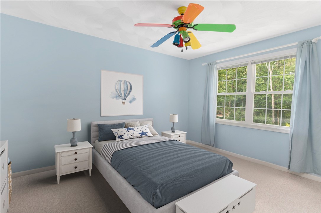52 Ginger Trail Coventry, RI 02816 - Photo 21 of 30 Gallery Image 21