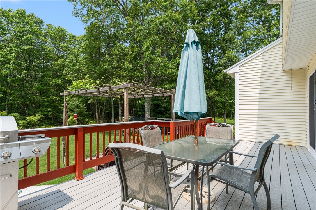 52 Ginger Trail Coventry, RI 02816 - Photo 24 of 30 Gallery Image 24